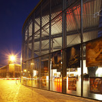 filmzaal Roeselare